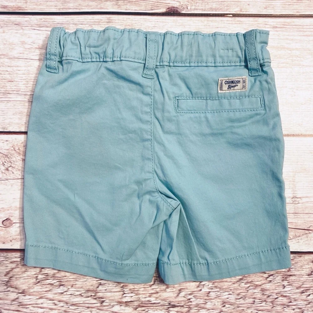 📌OshKosh • Shorts
